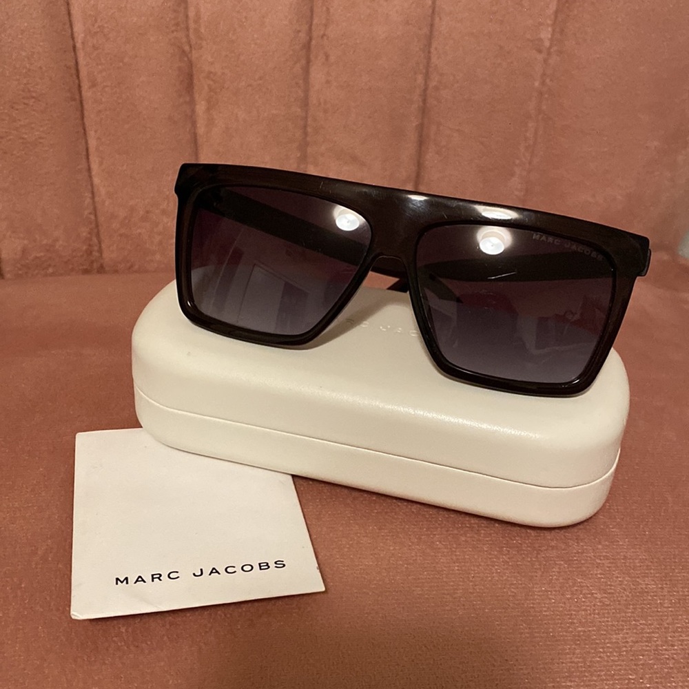 Marc jacobs sunglasses